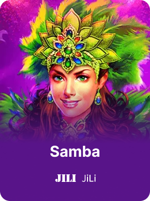 Samba game guide