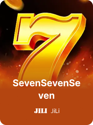 SevenSevenSeven Slot game on K1 Game