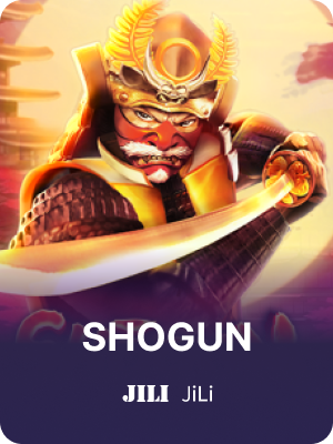 Shogun Slot game on K1 Game