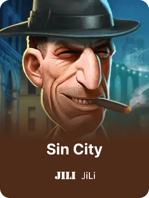 Sin City game guide