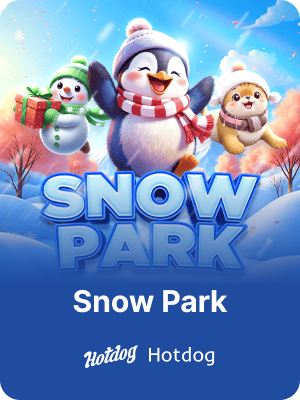 Snow Park game guide