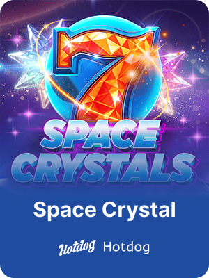 Space Crystal game guide