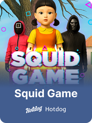 Squid Game game guide