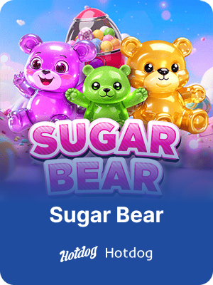 Sugar Bear game guide