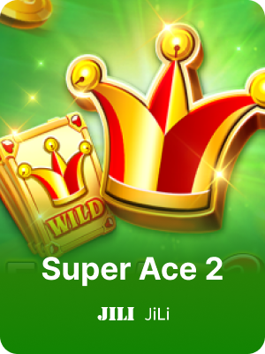 Super Ace 2 game guide