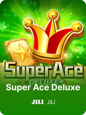 Super Ace Deluxe game guide