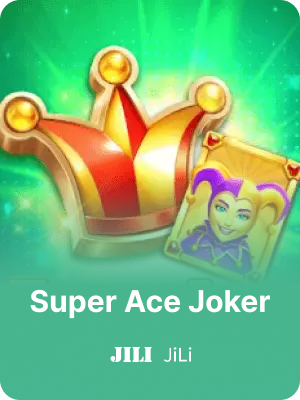 Super Ace Joker game guide