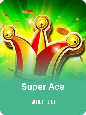 Super Ace