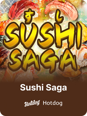 Sushi Saga game guide