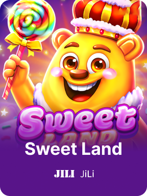 Sweet Land game guide