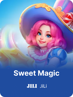 Sweet Magic game guide