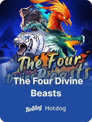 The Four Divine Beasts game guide