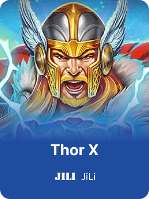 Thor X game guide