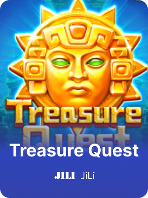 Treasure Quest game guide