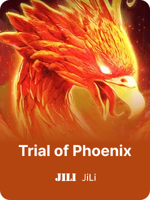 Trial Of Phoenix game guide