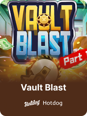 Vault Blast Rules Guide: Double or Nothing and staged vault-risk sequence