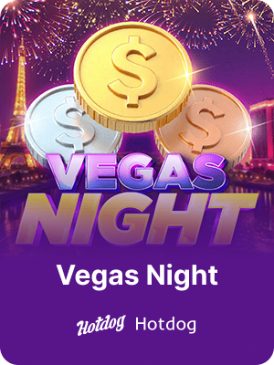 Vegas Night game guide
