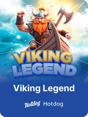Viking Legend game guide