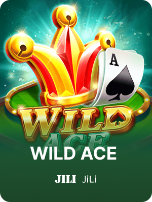 WildAce Slot game on K1 Game