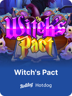 Witch'S Pact Rules Guide: Walking Wilds and Sticky Wilds