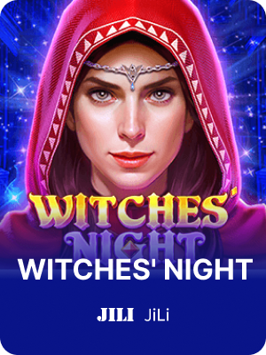 Witches' Night game guide
