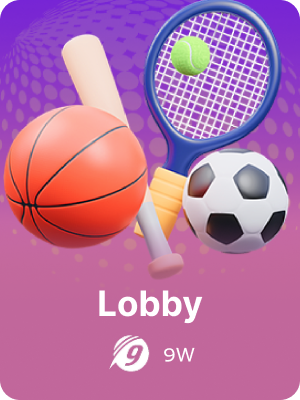 Sports Lobby on K1 Game
