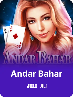 Andar Bahar Card Game on K1 Game