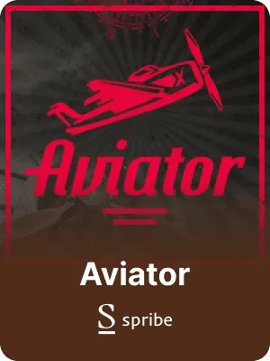 Aviator Slot Game on K1 Game