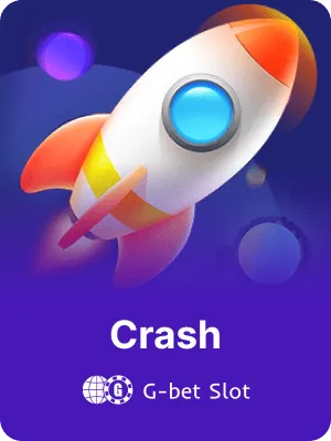 Crash Slot Game on K1 Game