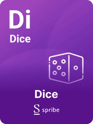 Dice Slot Game on K1 Game