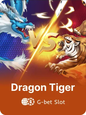 Dragon Tiger Slot Game on K1 Game