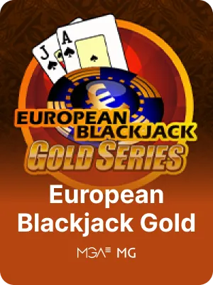 European Black Jack Go Card Game on K1 Game