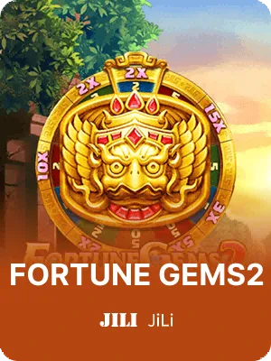 Fortune Gems 2 Slot Game on K1 Game