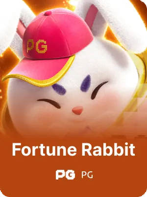 Fortune Rabbit Slot Game on K1 Game