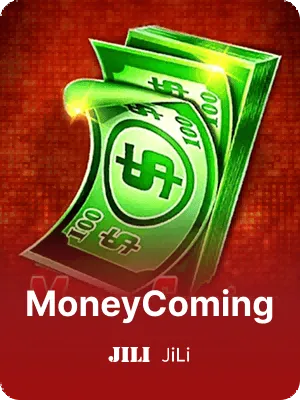 Money Coming Slot Game on K1 Game