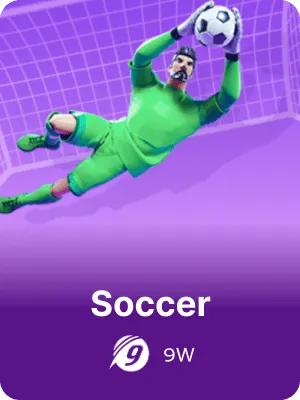Soccer Sport Game on K1 Game