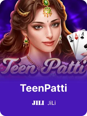 Teen Patti Card Game on K1 Game